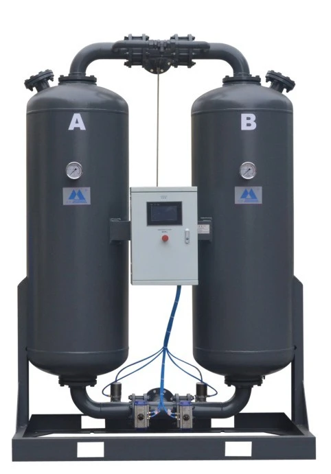 Desiccant Air Dryer Hot Air Dryer