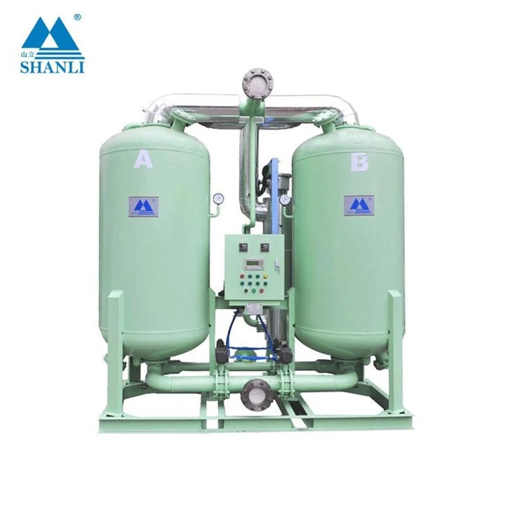 Desiccant Air Dryer Ingersoll Rand Desiccant Air Dryer Compressor