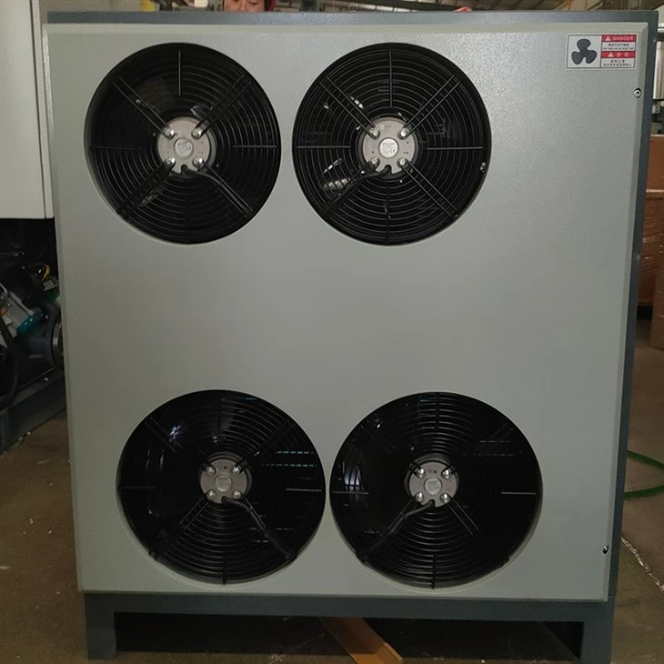 Refrigerant Dryer
