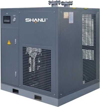 30HP কমপ্রেসড এয়ার ড্রায়ার