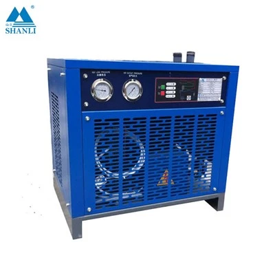 OEM রেফ্রিজারেটেড এয়ার ড্রায়ার