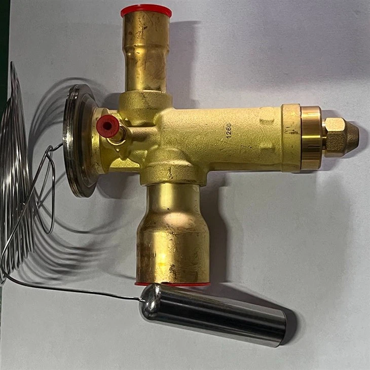 Industrial Water Chiller System Compressed Air Pre Filter